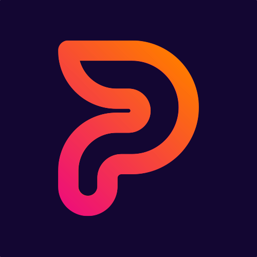 Phenom Logo